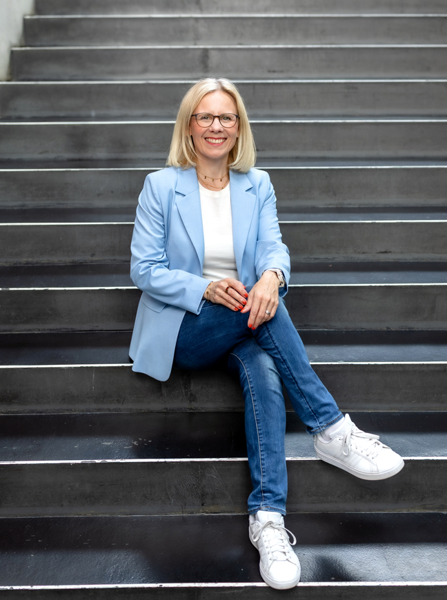 Katrin Hörber